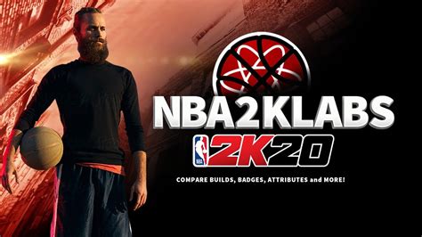 Badges help to individualize real-life <strong>NBA</strong> players and they perform the same function for MyPlayers. . Nba 2k lab